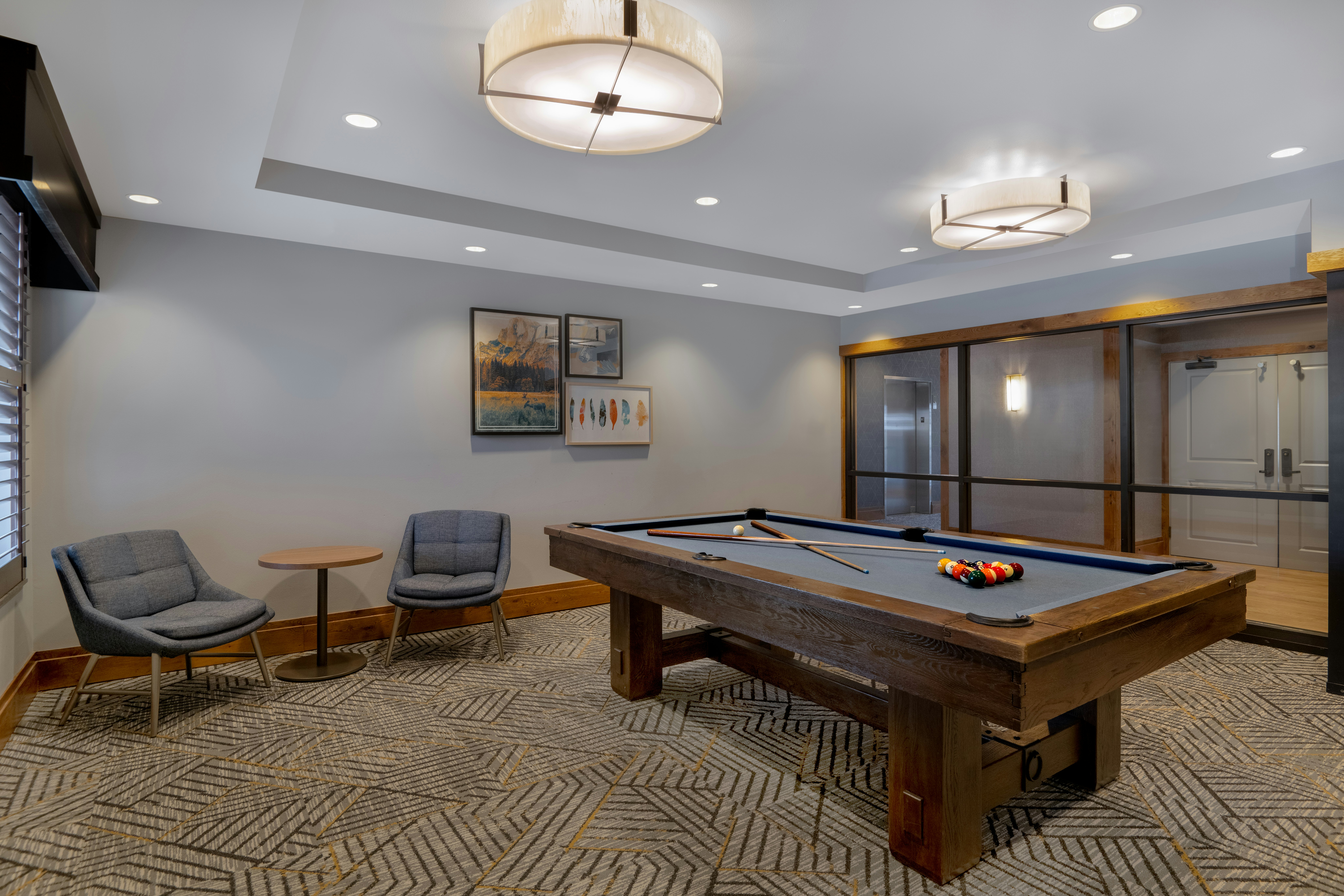 Homewood Suites By Hilton Billings Mt 41/62