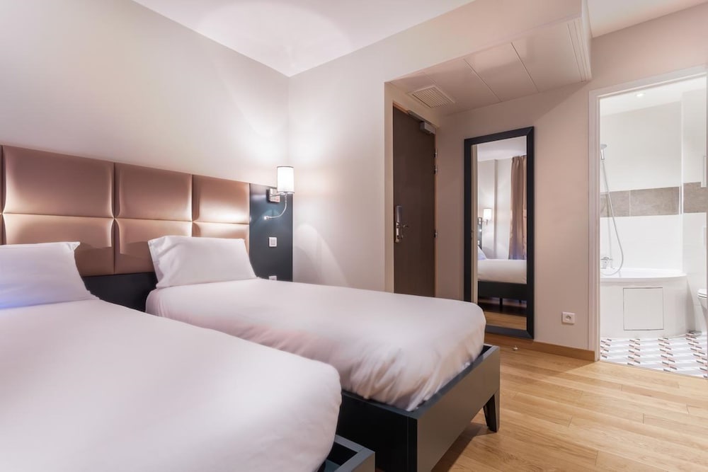 Hotel Jenner 14/41