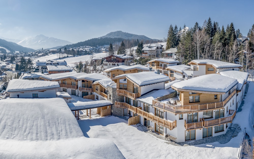 Hotel Alpina 61/68