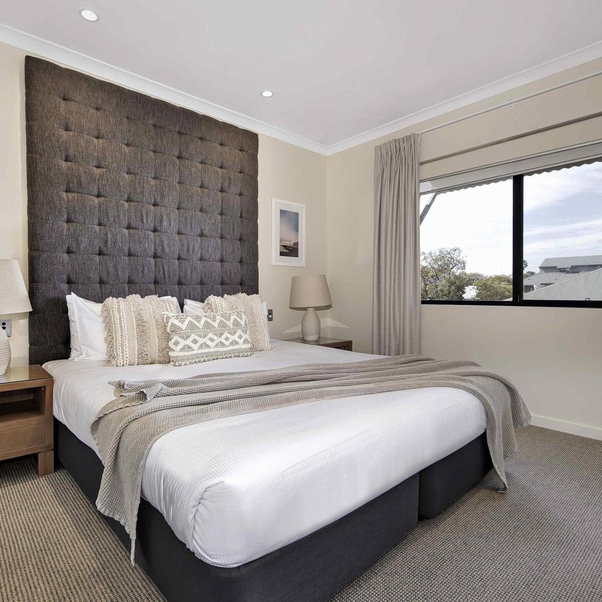 شقة بـ3 غرف نوم، The Sebel Busselton 4/10