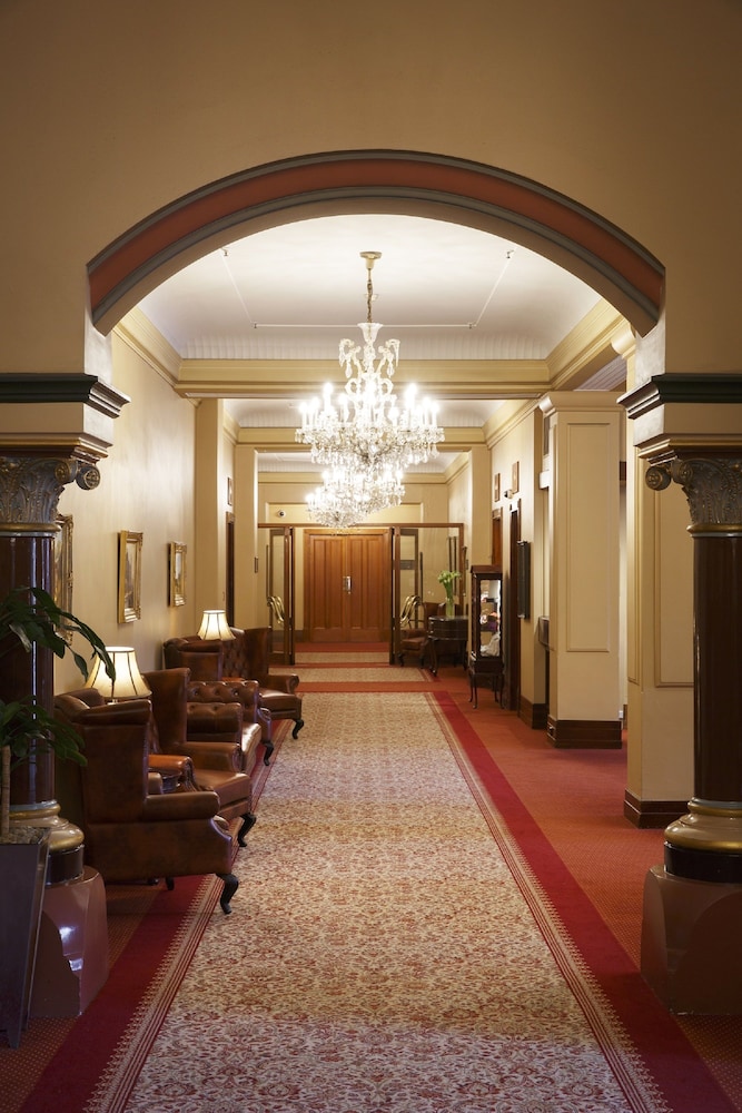 The Hotel Windsor Melbourne 28/63