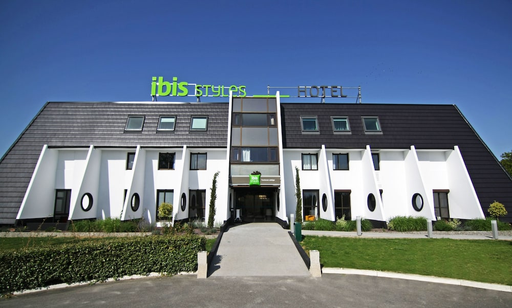 ibis budget Toulouse Labege 5/48
