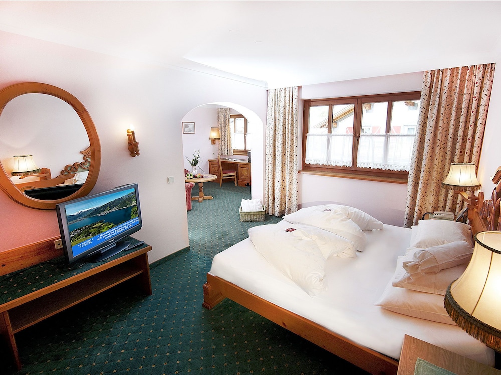 Romantikhotel Zell Am See 54/81