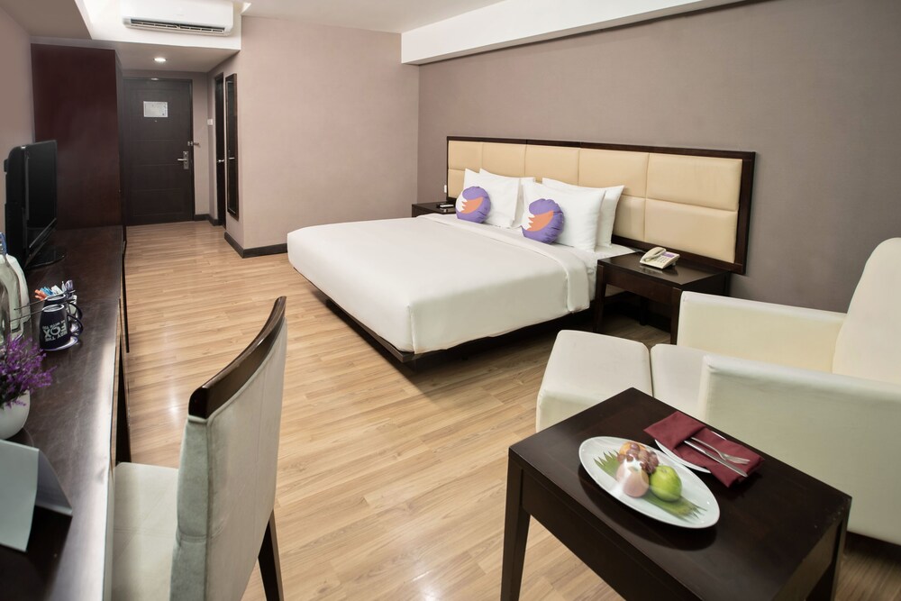 FOX Hotel Gorontalo 22/45