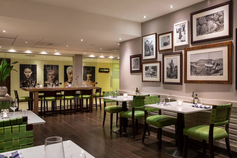 Renaissance Amsterdam Hotel 42/49