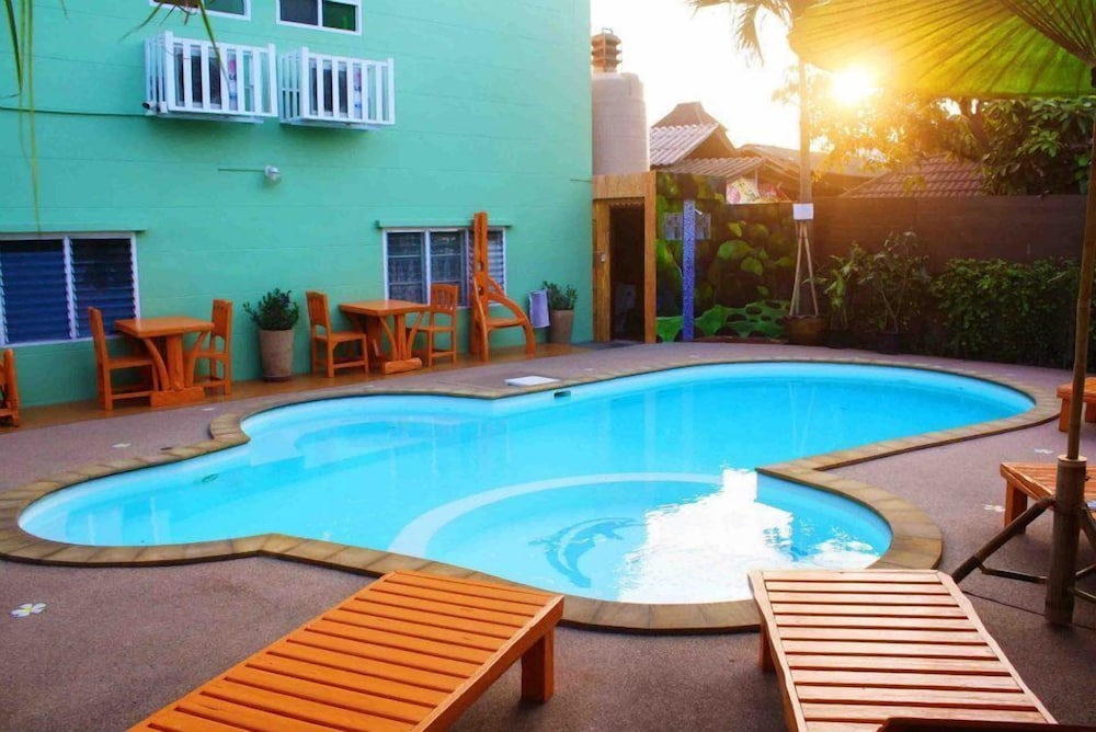 Hotel O Bupatara Chiangmai 37/58