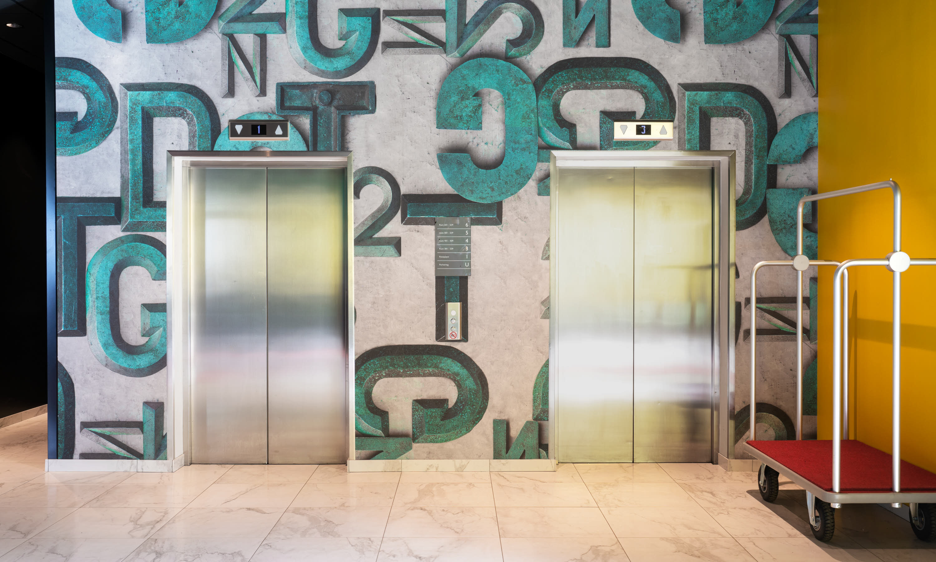 Thon Hotel Alta 56/60