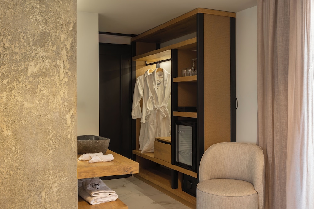 Santo Mangata Boutique Hotel & Spa - Adults Only 60/82
