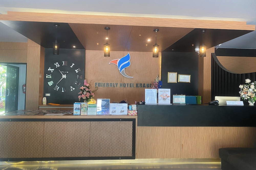 Friendly Hotel Krabi 13/94