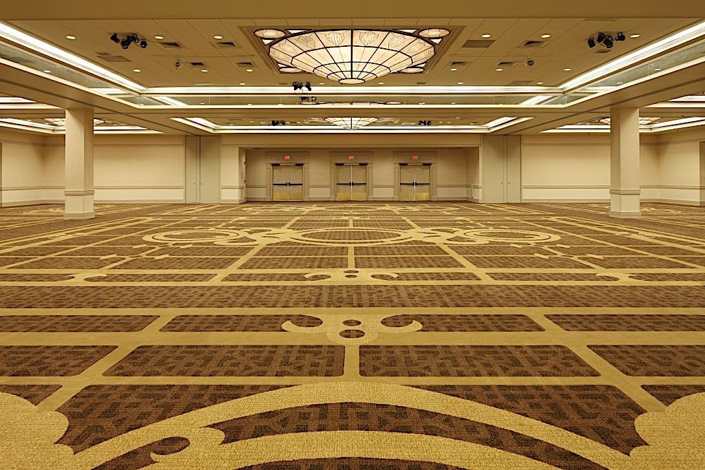 Georgetown University Hotel and Conference Center 17/17