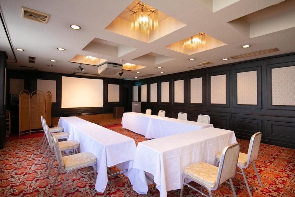 Grand Hotel Seifuso 16/48