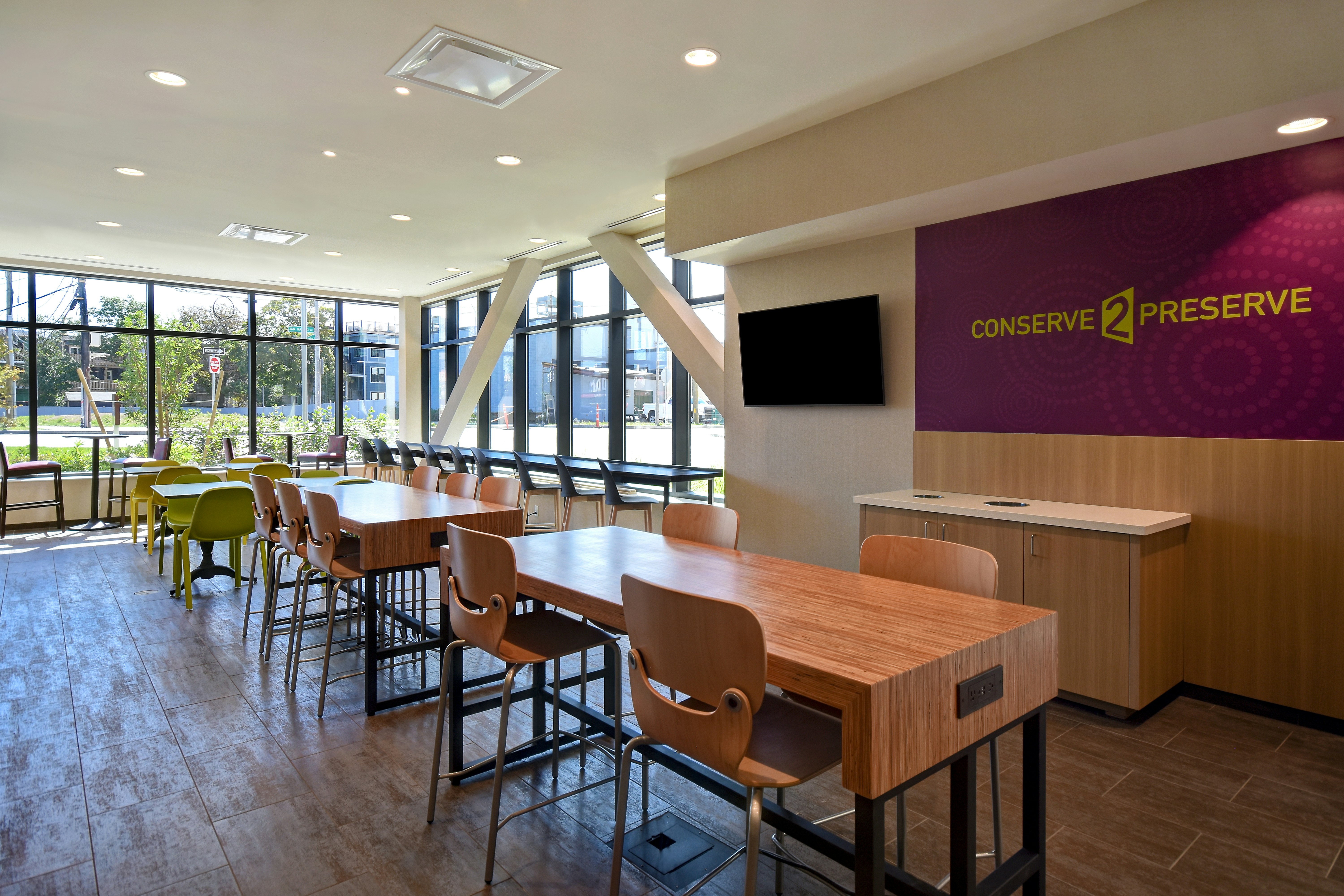 Home2 Suites By Hilton Boston South Bay 31/51
