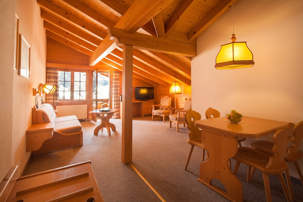 Hotel Alpenhof 37/57