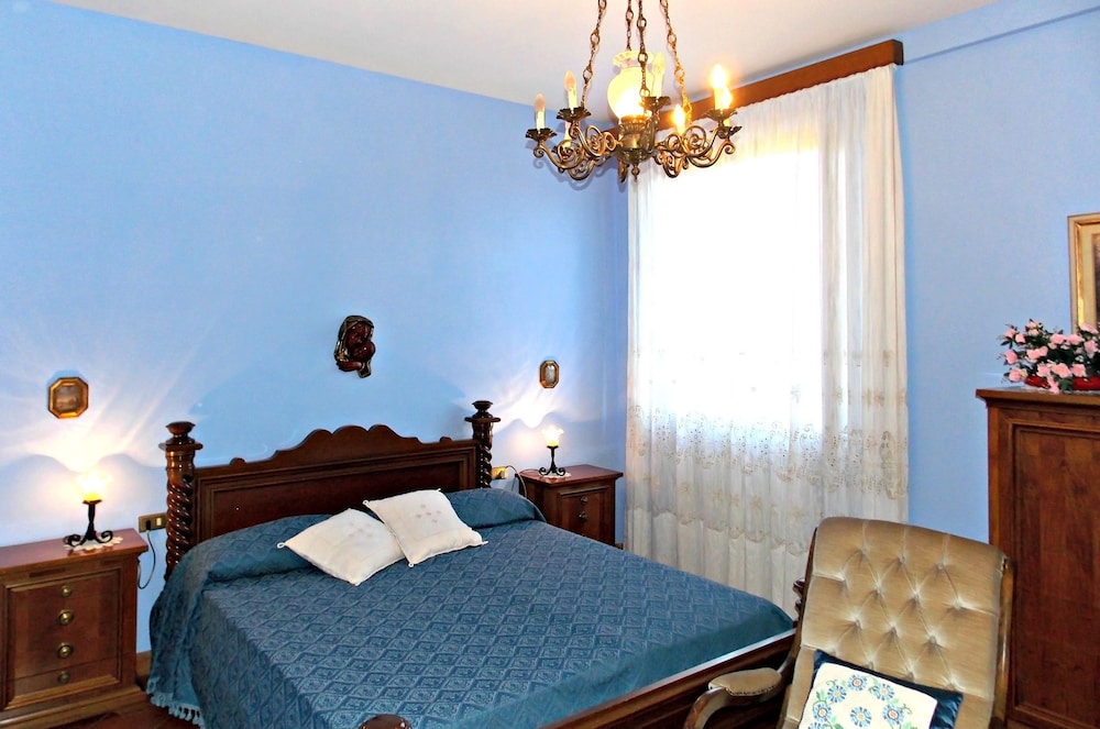 Villa Cristina 7/22