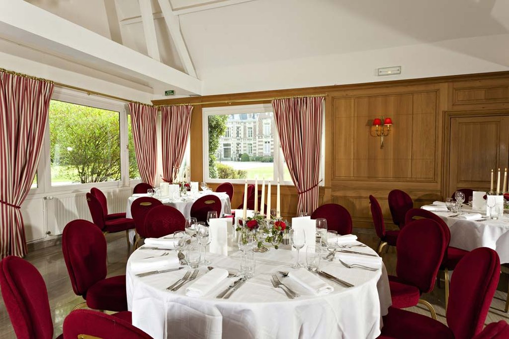 Hotel Chateau Tilques 8/14