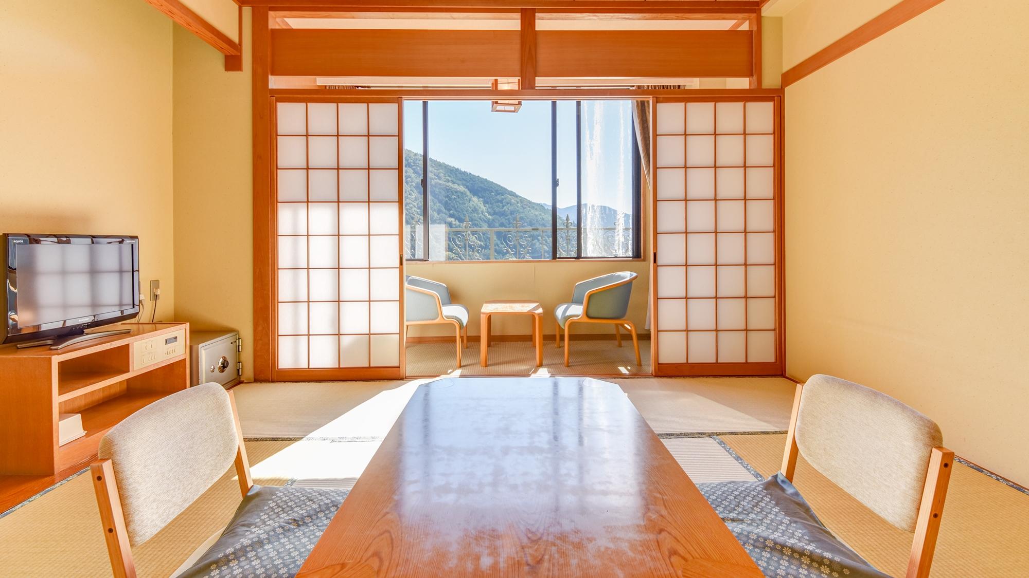 Hotel de Marronnier Gero Onsen 10/23