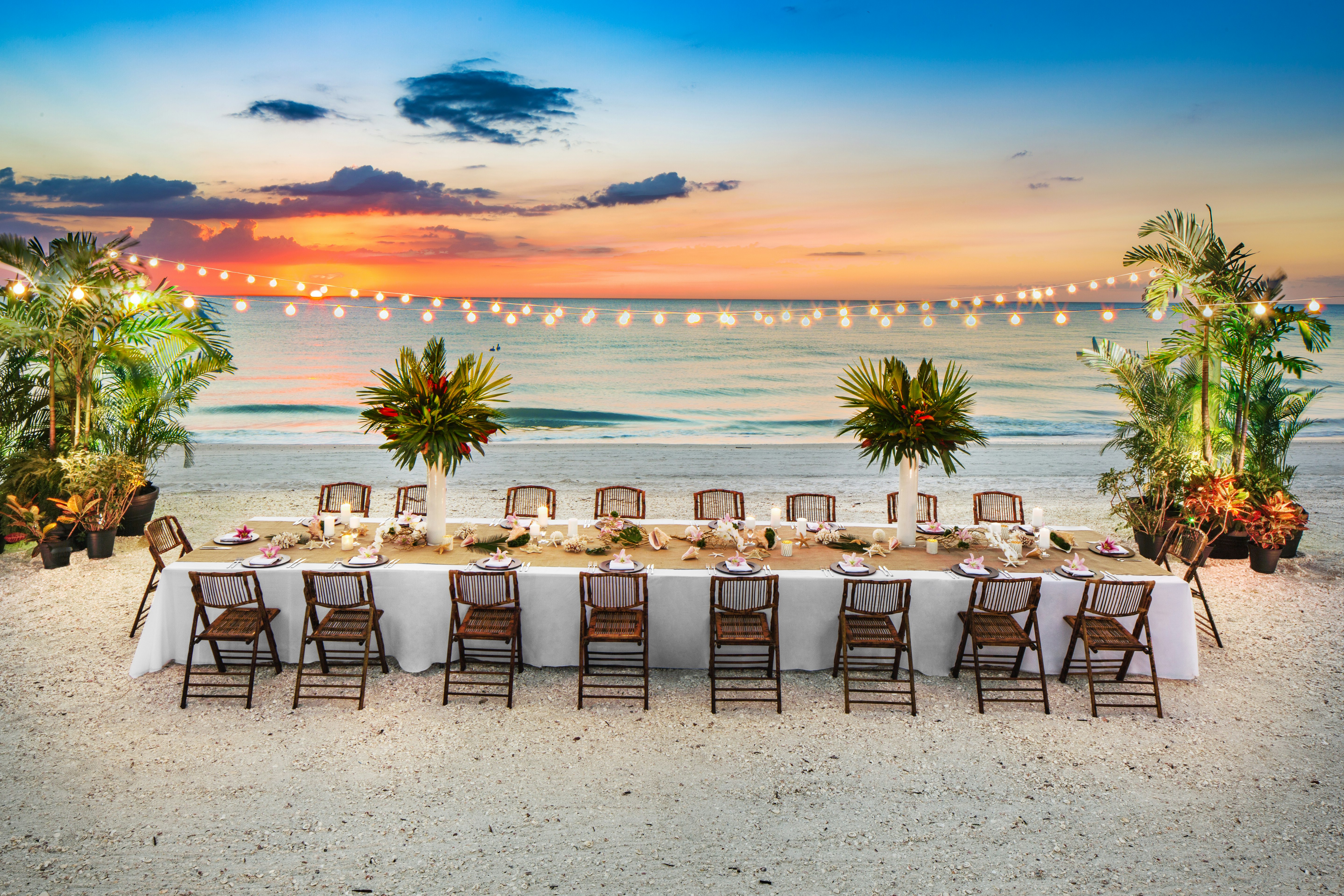 Hilton Marco Island Beach Resort and Spa 55/58