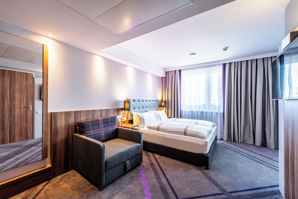 Room at Premier Inn Nuremberg City Centre, NUREMBERG
