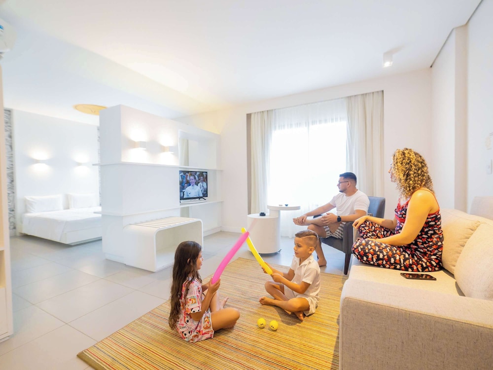 Ibis Styles Maracanau 37/70