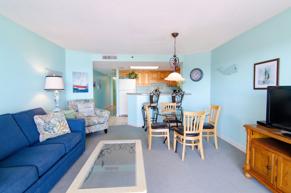 Forest Dunes Resort 55/76