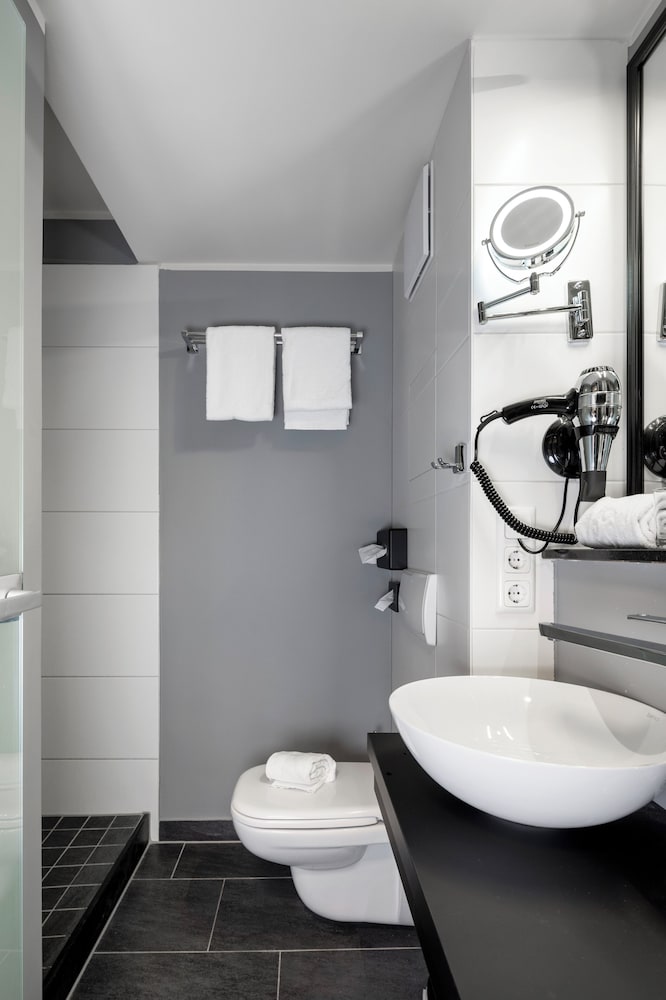 Hotel Innsento - Health Campus Passau 60/61