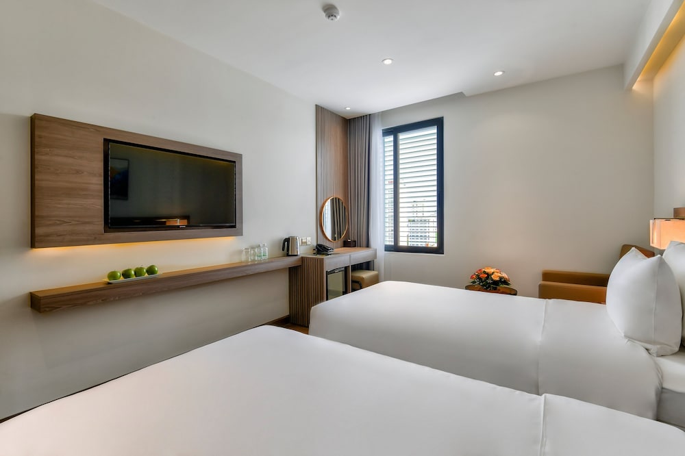 Maris Hotel Nha Trang 14/47