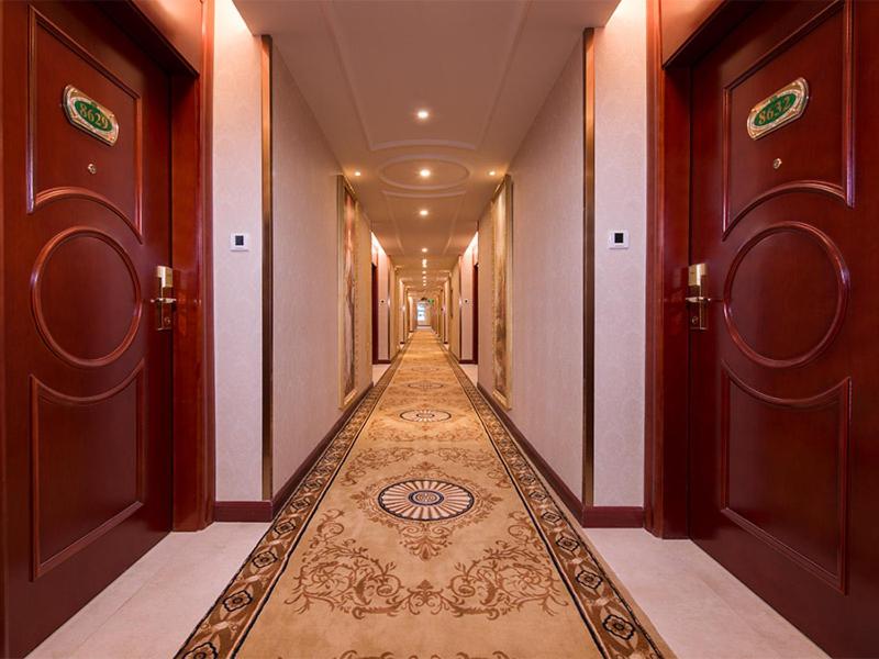 Vienna Hotel (Shenzhen Bao'an Xin'an) 35/54