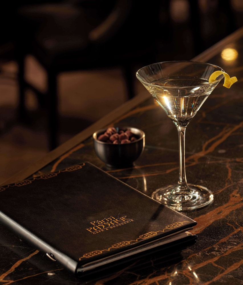 Parisi Udvar Budapest-Unbound Collection By Hyatt 20/50