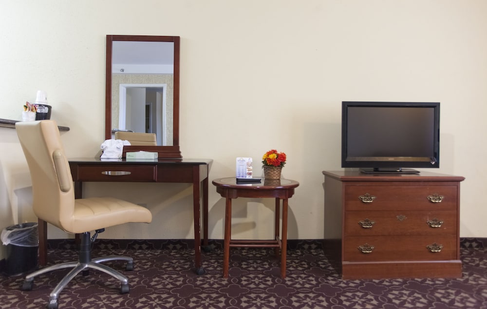 Days Inn By Wyndham Shenandoah 46/52