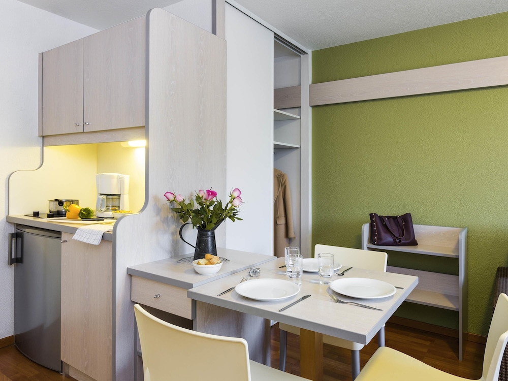 Aparthotel Adagio Access Rennes Centre 44/70