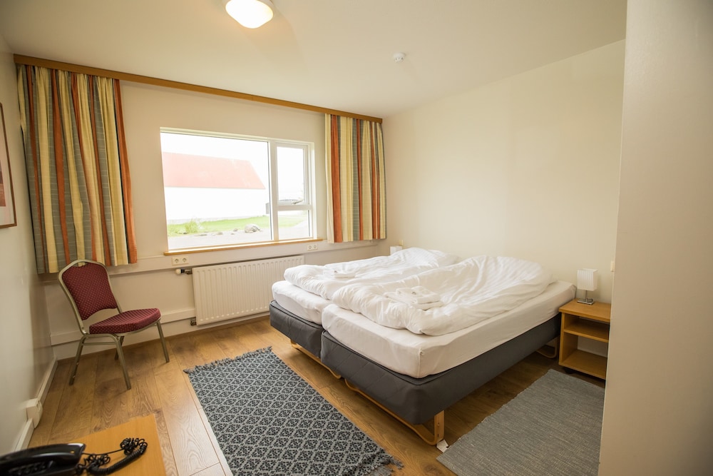 Hotel Laugar 17/50
