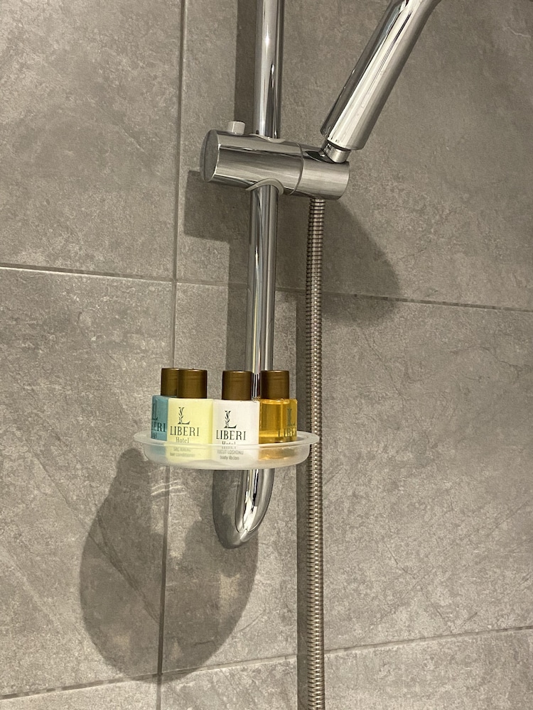 ホテル リベリ タクシム 写真3