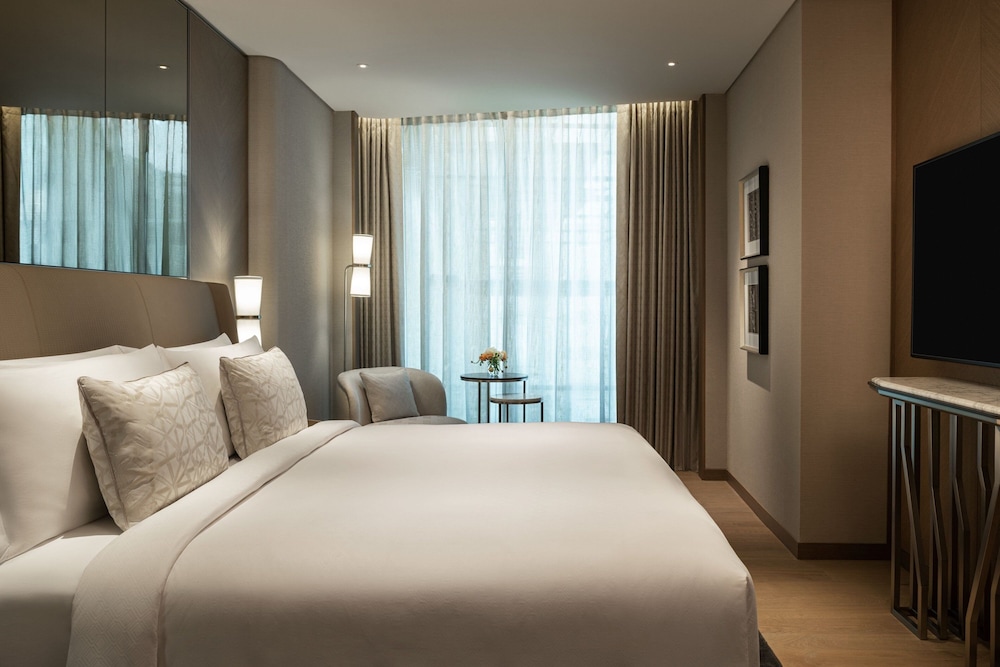 The St. Regis Kuwait 12/50