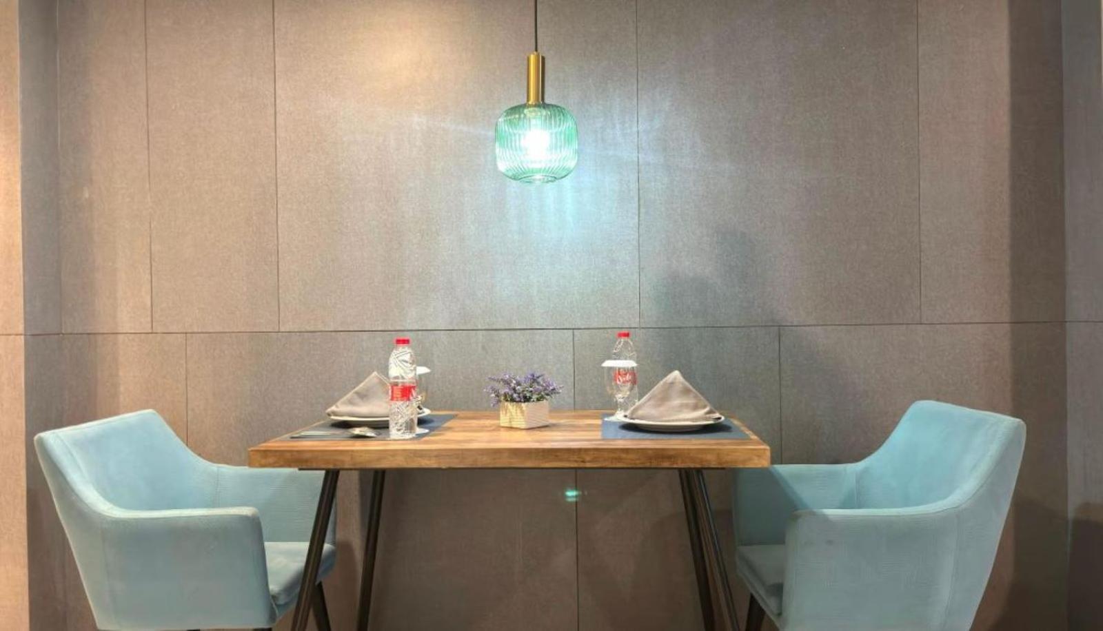 Trio Azana Style Hotel Kebumen 36/50