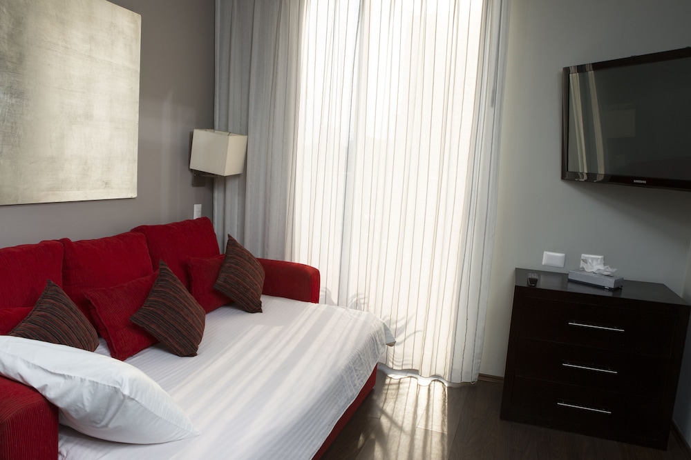 Suites Ganges 18/47
