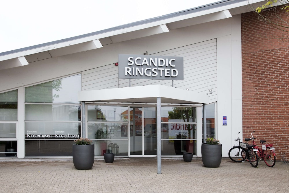 Scandic Ringsted 40/50