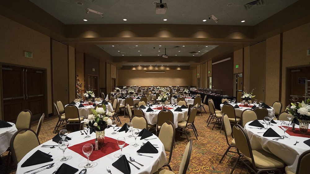 Robinson Rancheria Resort and Casino 21/28