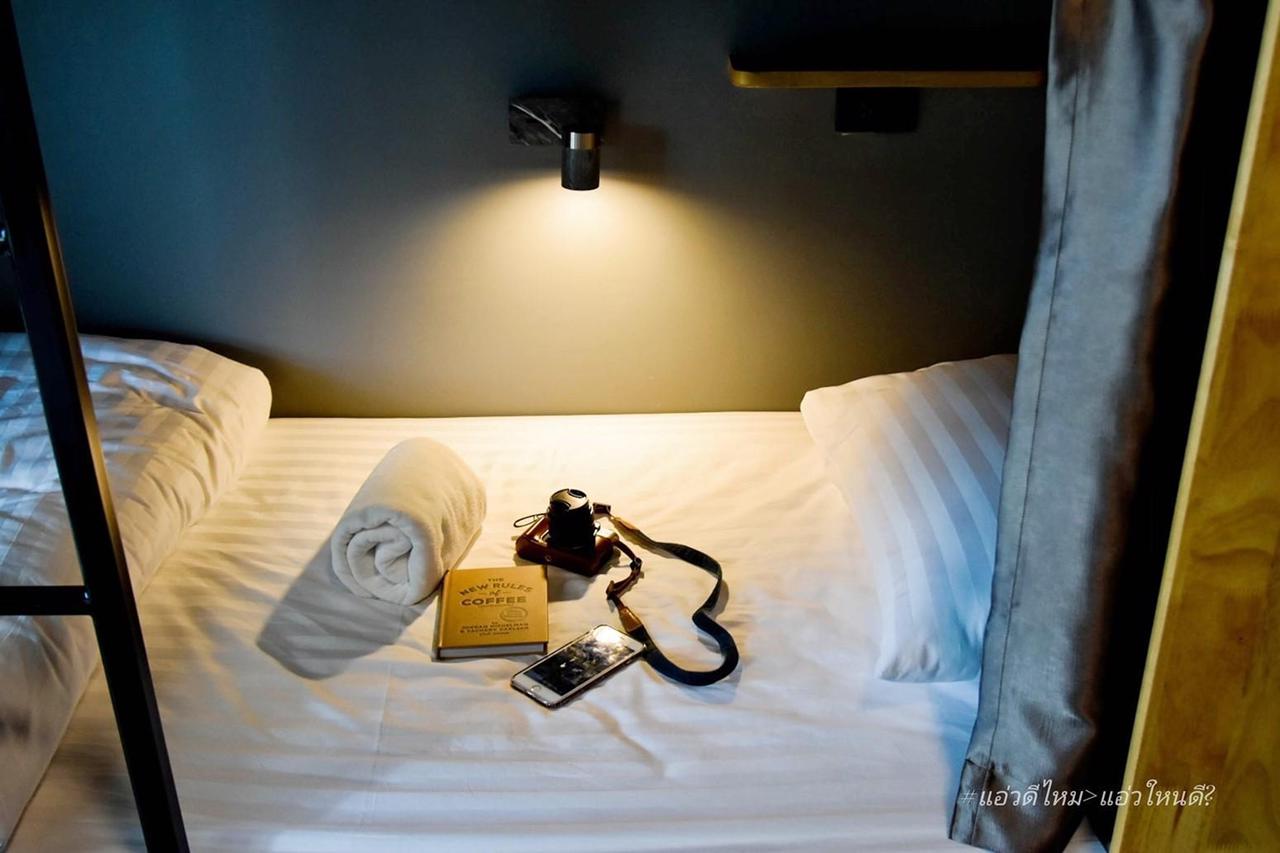 Ray Hostel 38/43