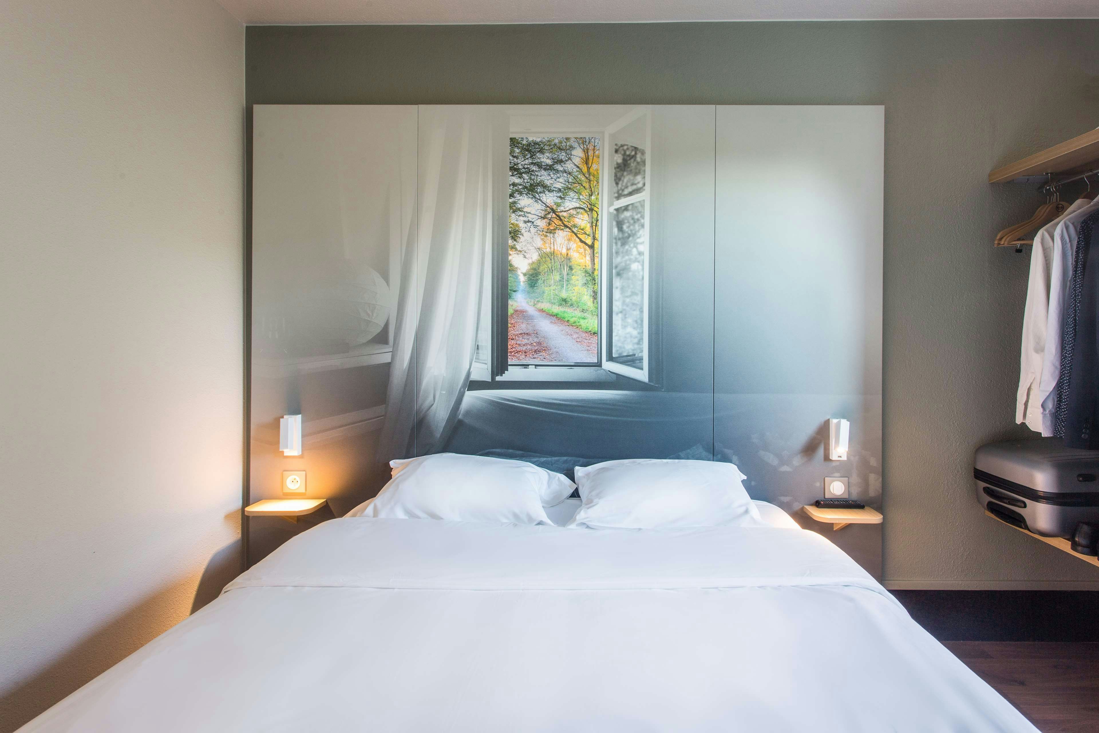 B&B Hotel Douai Parc Des Expos Cuincy 8/24