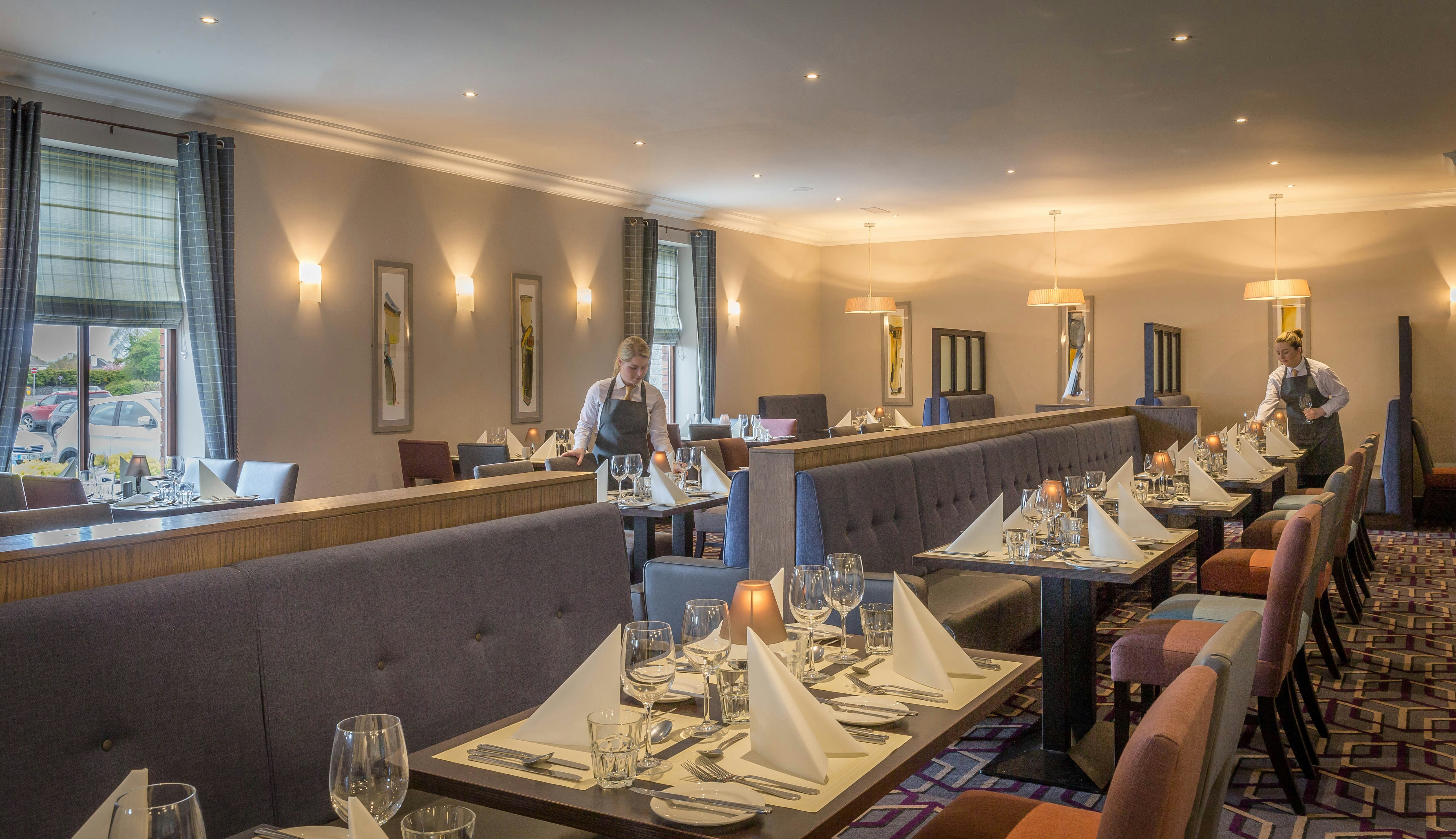 Maldron Hotel Galway 24/36