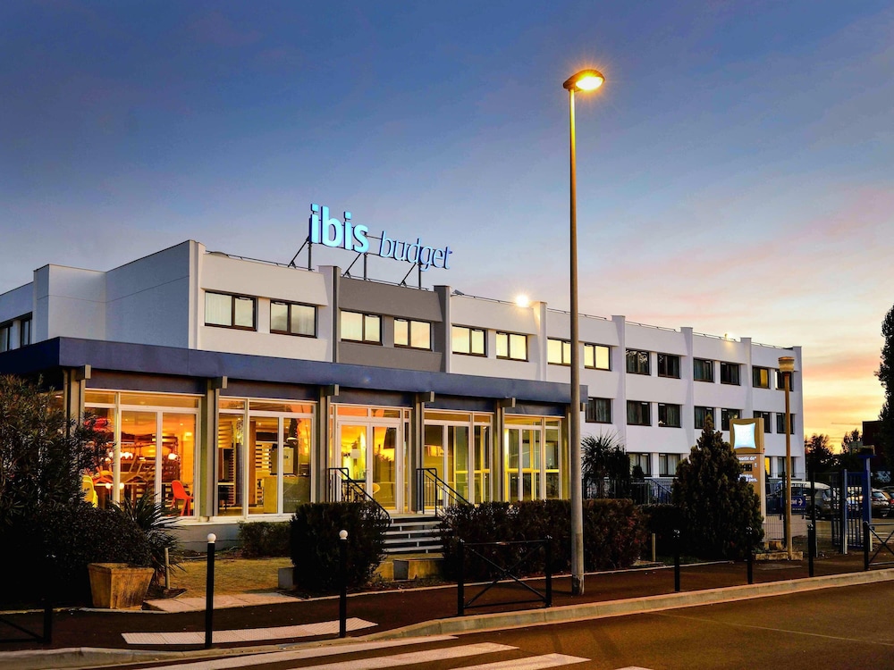 Ibis Budget Bordeaux Le Lac 2/52