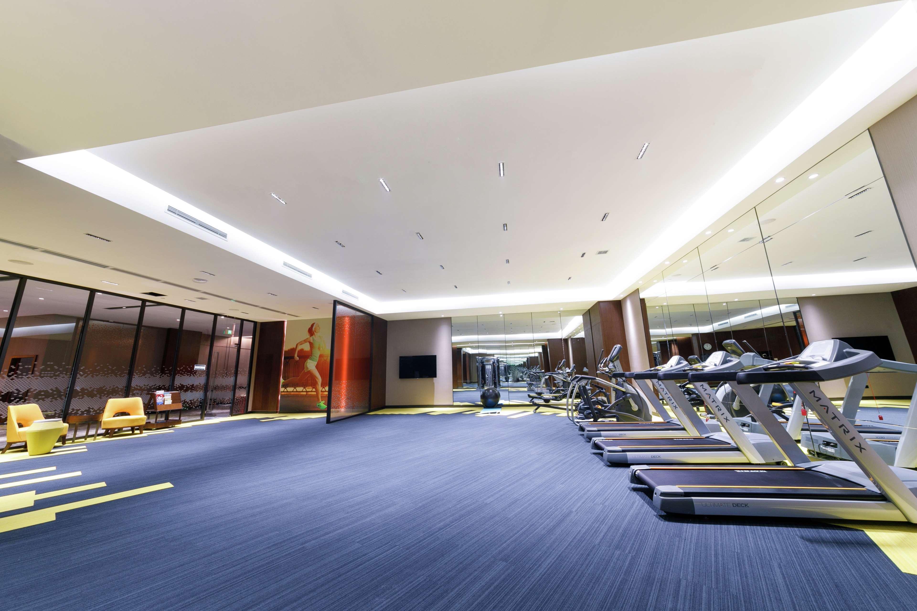 Hampton by Hilton Liaocheng 13/18