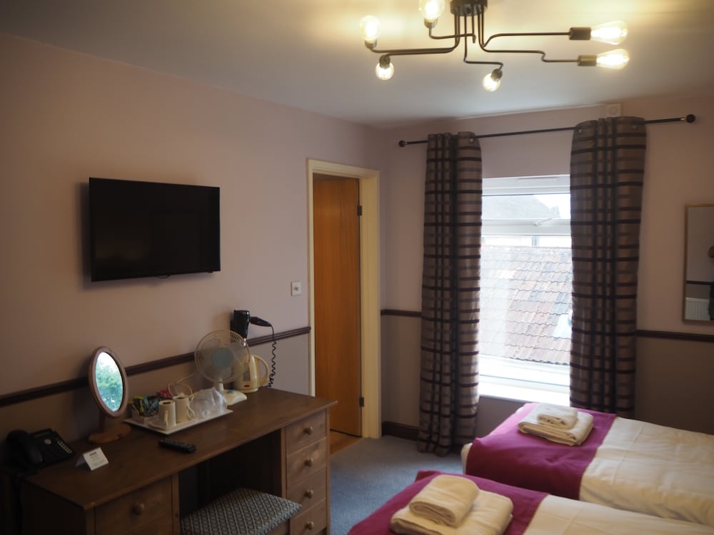 Meare Manor - Guest house 18/32