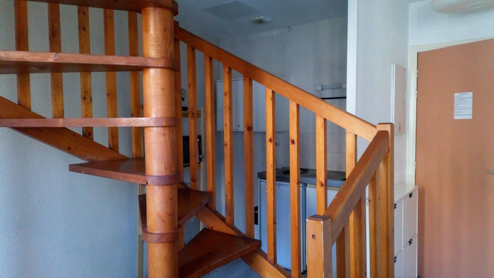Residence Le Pastel Michelet 3/41