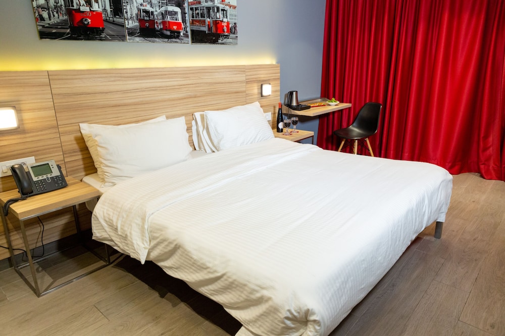 Caramel Boutique Hotel Beirut 16/38