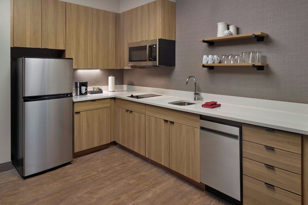 Residence Inn By Marriott Birmingham Grandview 20/49