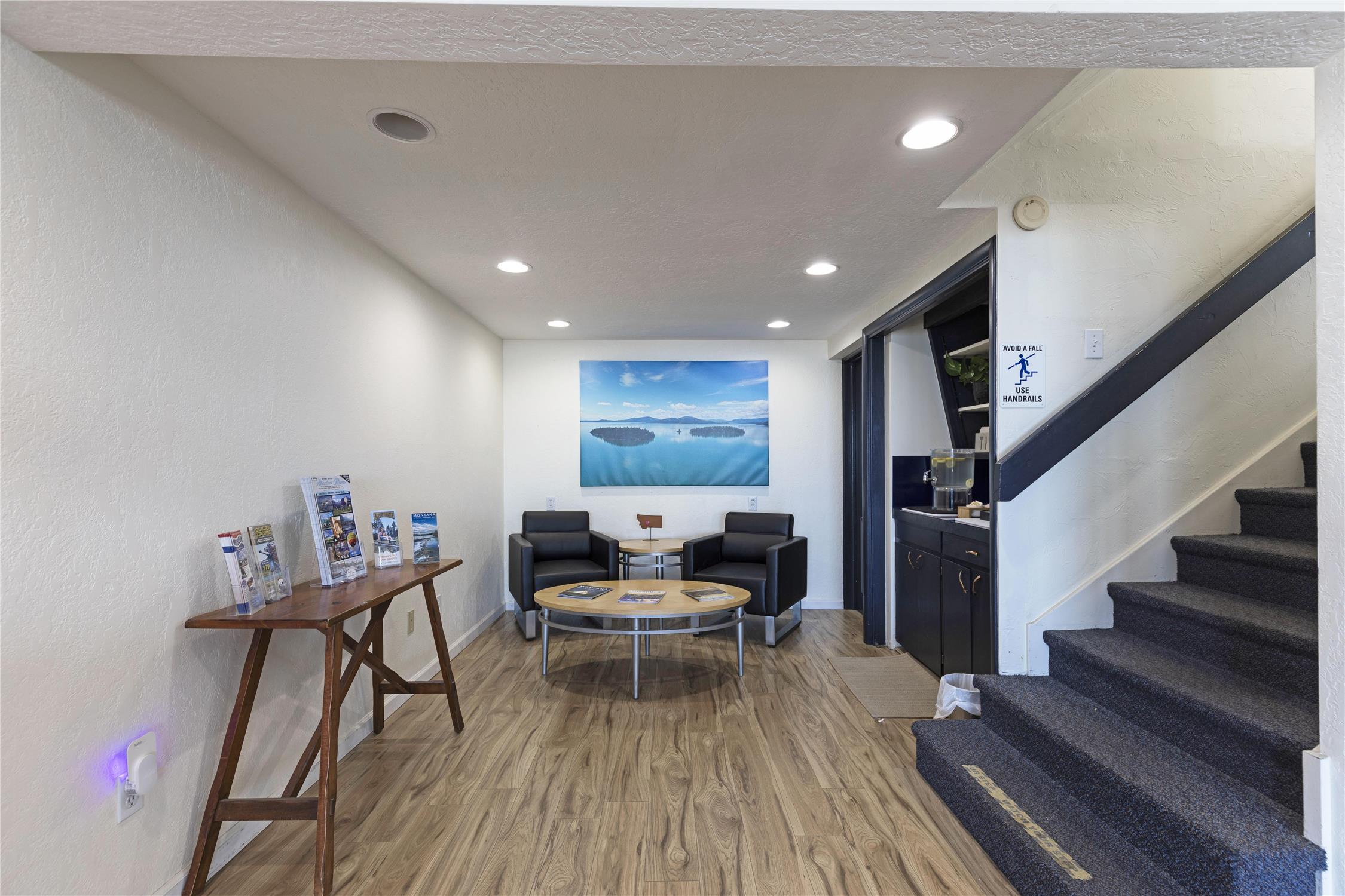 Americas Best Value Port Polson Inn 44/67