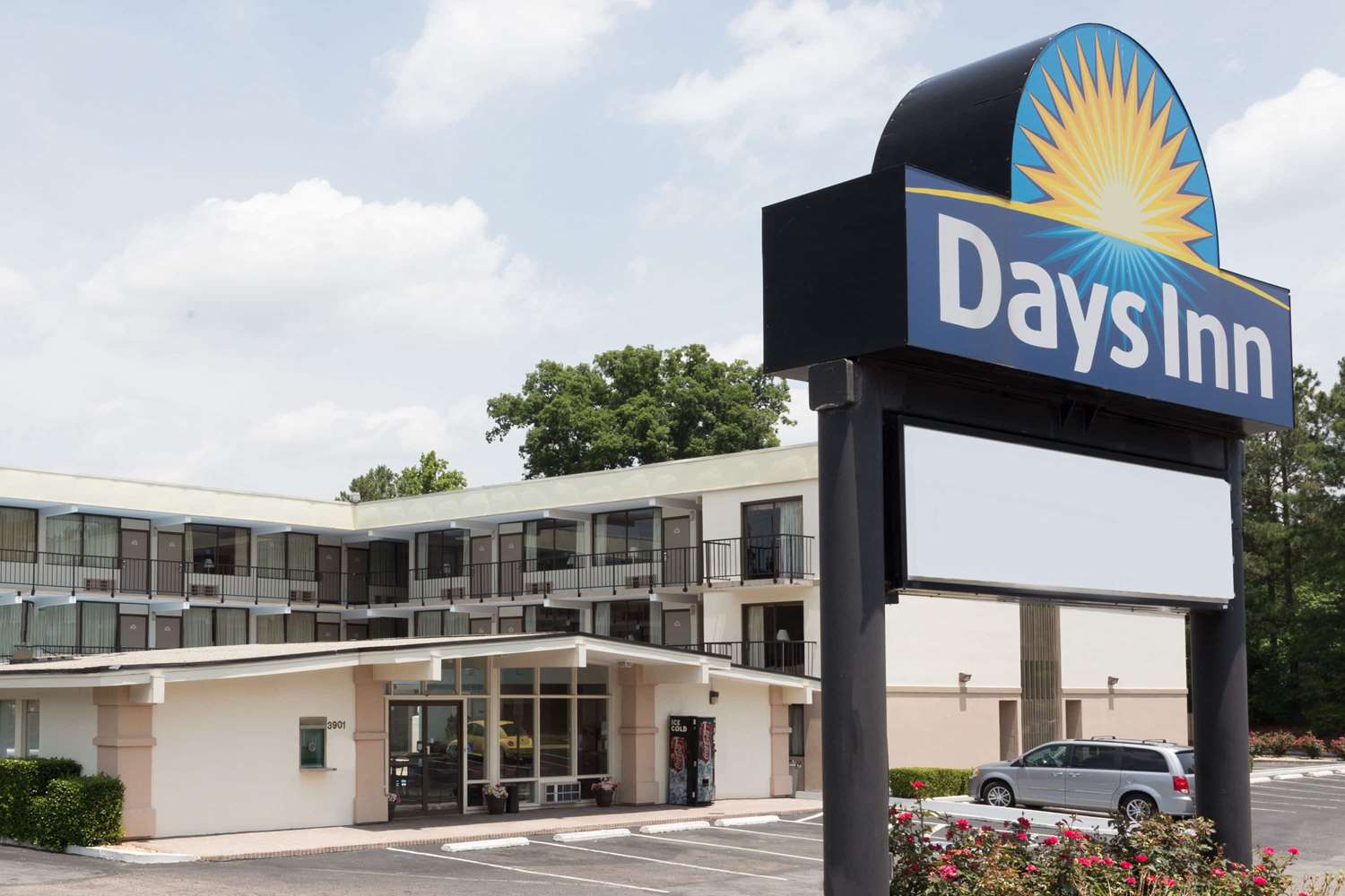 Motel 6 Raleigh, NC – Downtown South in RALEIGH - NC
