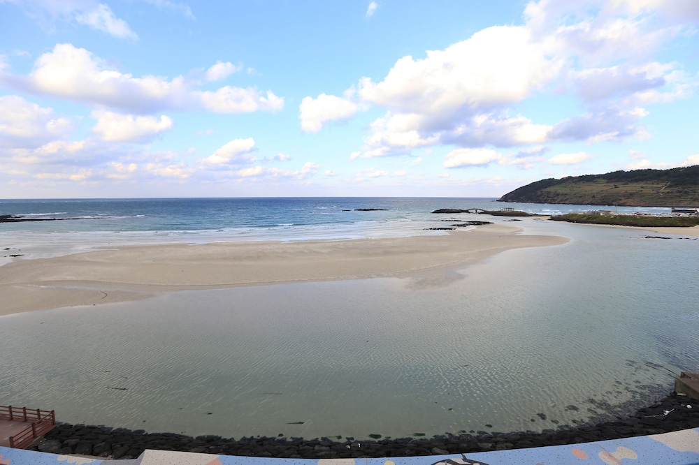Ocean Grand Hotel Jeju 45/58