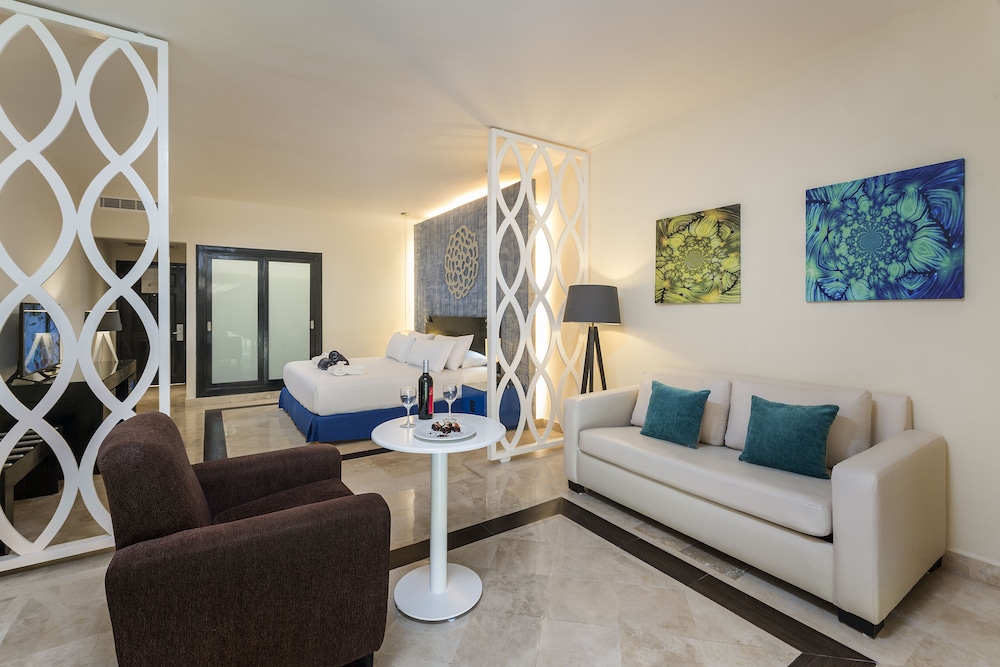 Ocean Maya Royale - Adults Only 23/44